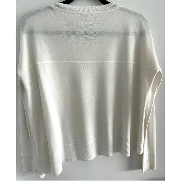 Wilfred Librement Sweater Sz S - Picture 3 of 8